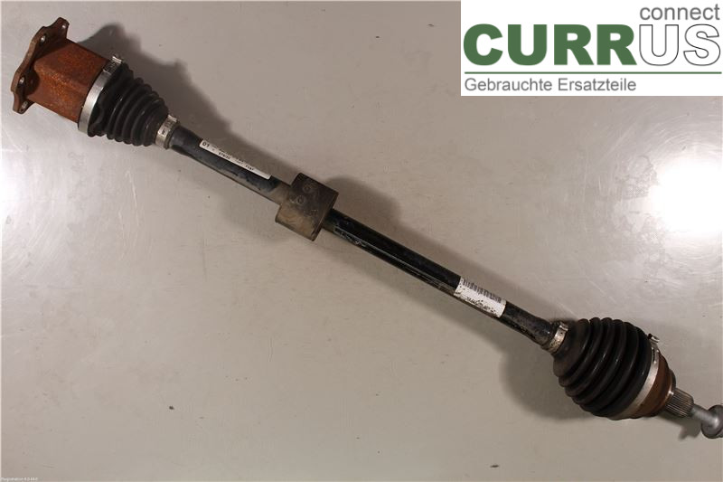 VW GOLF / E-GOLF VII   13-20 Transmission parts 5Q0407764CX DKRF