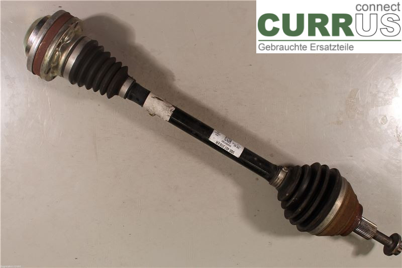 VW T-ROC  18- Transmission parts 5Q0407452AX CZPB
