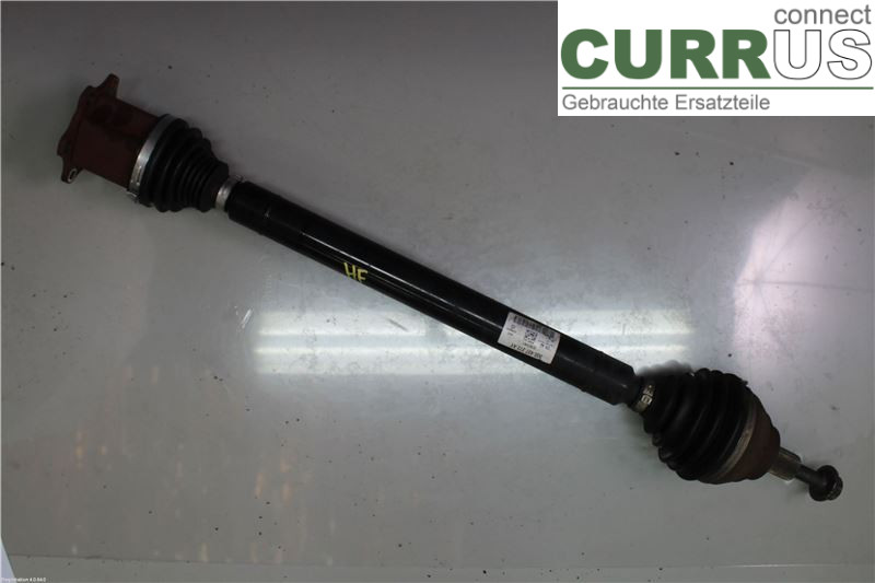 VW PASSAT  15-19 Transmissionsdele 3Q0407762HX DFGA