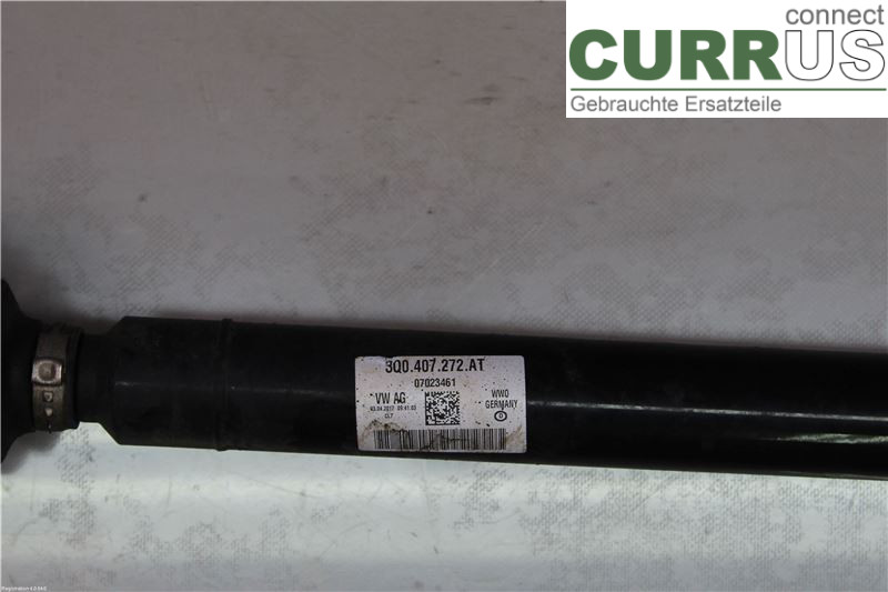 VW PASSAT  15-19 Transmissionsdele 3Q0407762HX DFGA