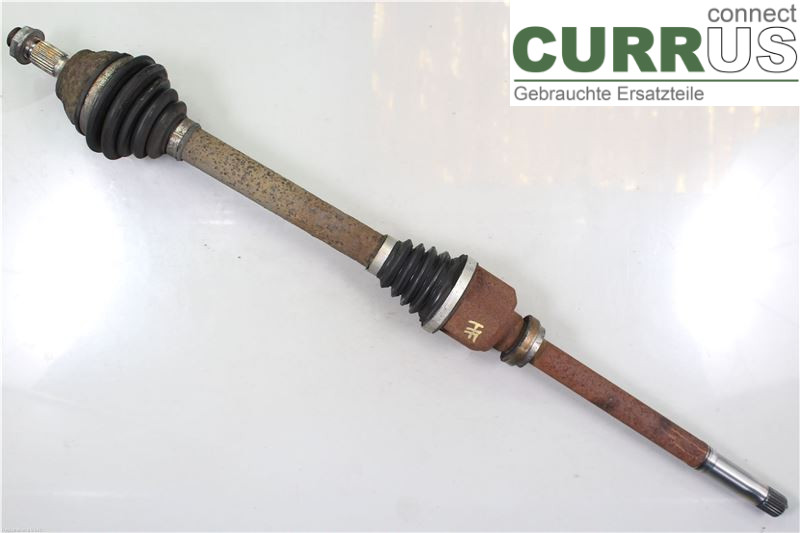 PEUGEOT PARTNER   08-15 Transmission parts 3273AE 9HF