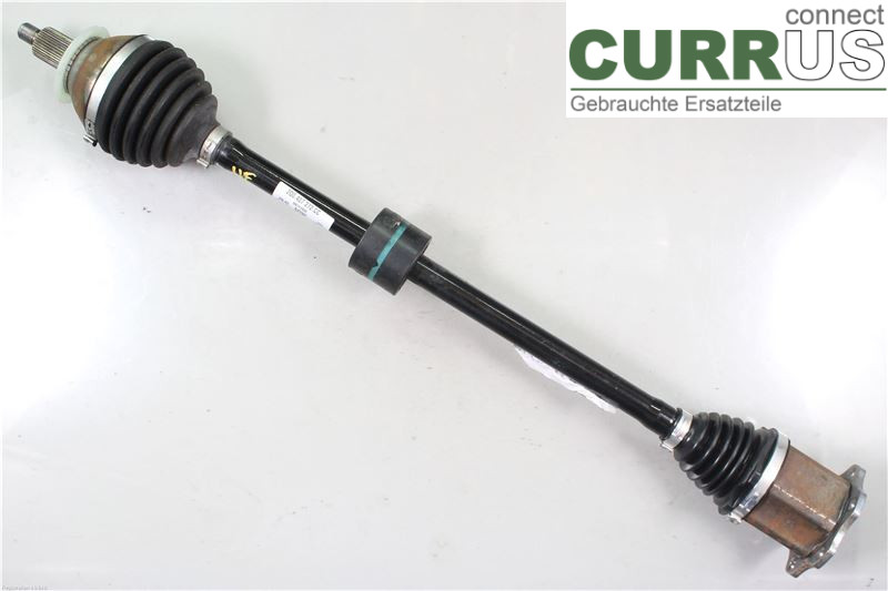 SEAT IBIZA V  17-20 Transmissionsdelar 2Q0407452KX DKRF