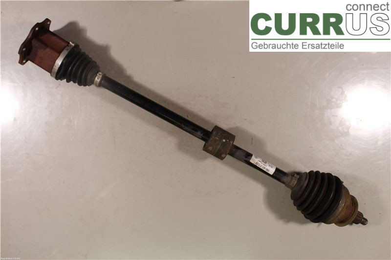 VW POLO VI 18- Części układu napędowego 2Q0407452GX CHZL