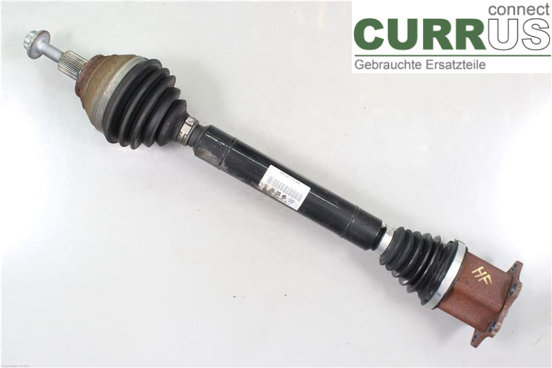 VW TIGUAN 16-24 Części układu napędowego 3Q0407762JX DFGA