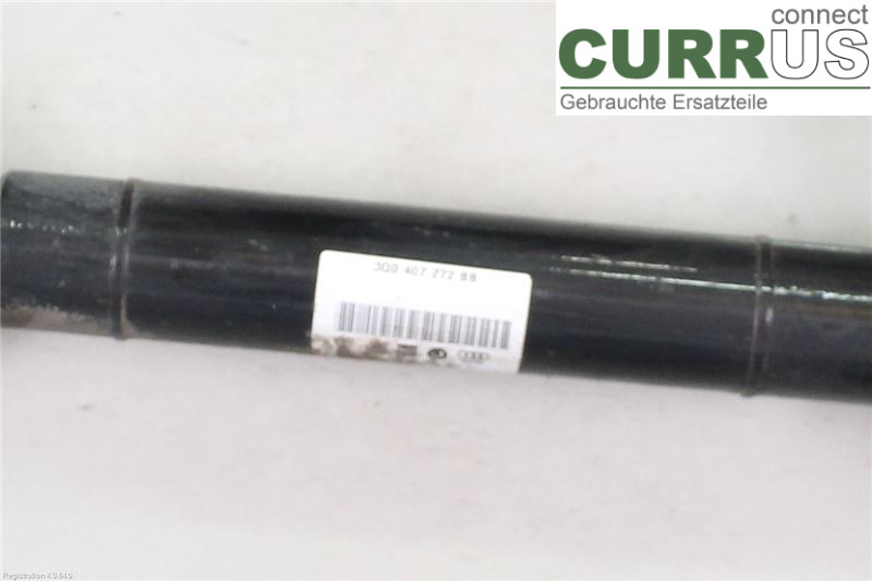 VW TIGUAN 16-24 Części układu napędowego 3Q0407762JX DFGA