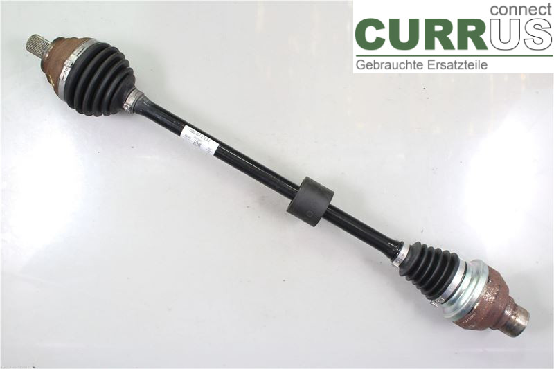 VW GOLF / E-GOLF VII   13-20 Części układu napędowego 5Q0407764JX DADA