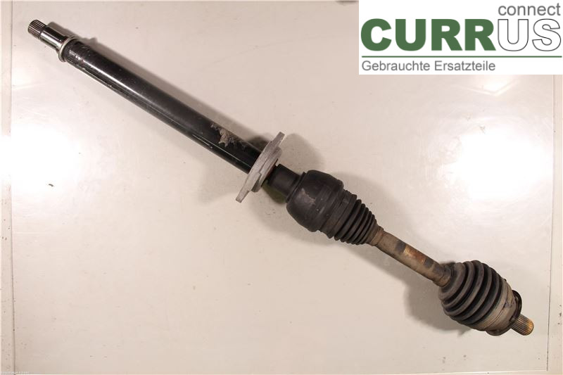 MB CLA-CLASS (C117/X117)  13-19 Transmissionsdelar A2463301901 M133.980