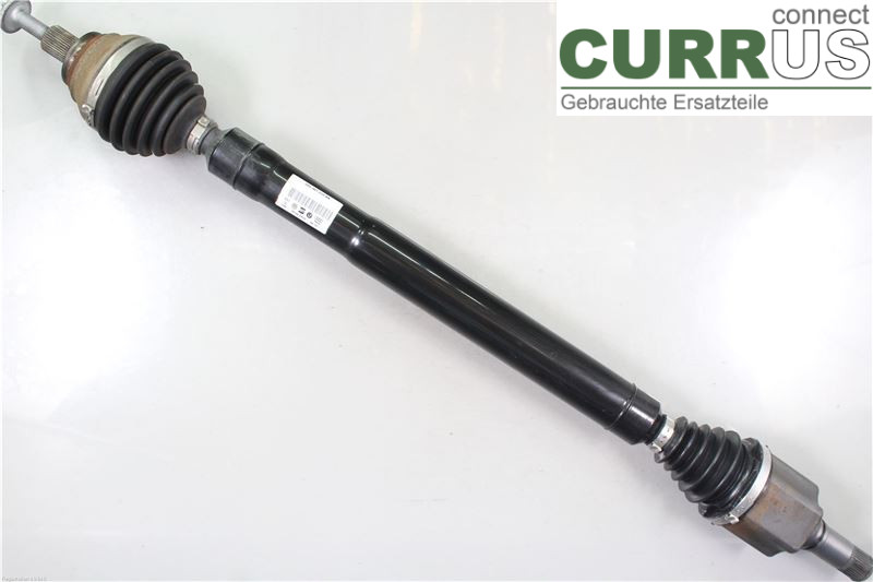 VW PASSAT  15-19 Części układu napędowego 3Q0407762QX DGEB