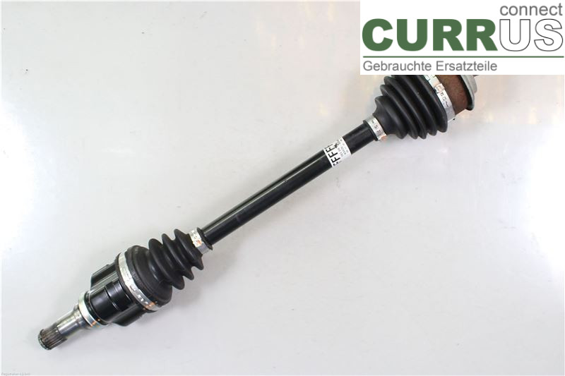 TOYOTA YARIS  15-20 Przedni most (4x4) 434200D480 2NR-FKE
