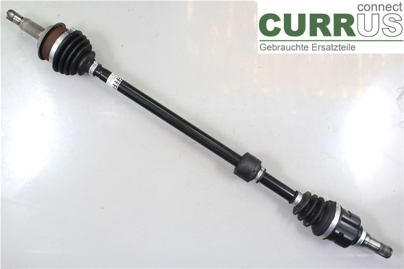 TOYOTA YARIS  15-20 Części układu napędowego 434100D510 2NR-FKE