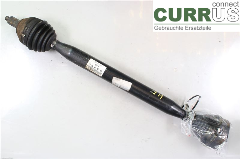 SEAT IBIZA IV   08-16 Transmission parts 6R0407762KX CBZB