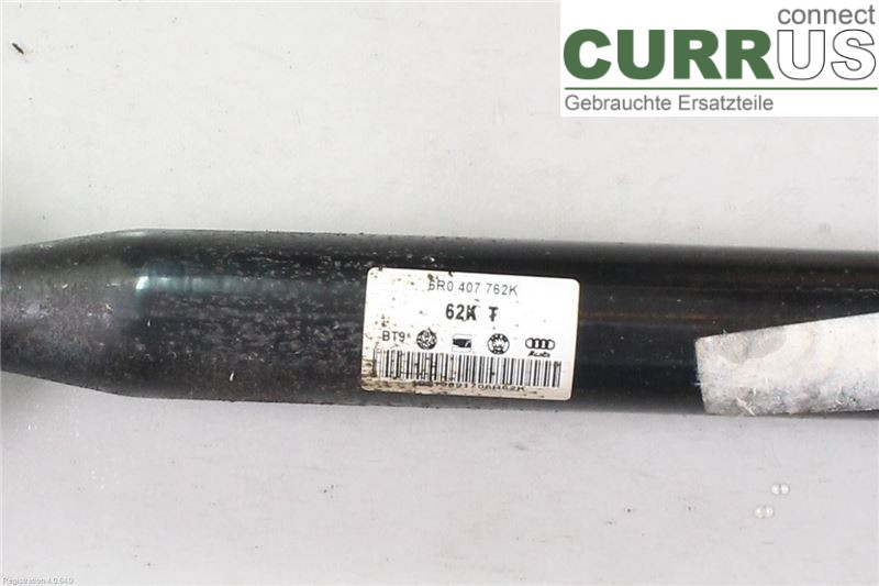 SEAT IBIZA IV   08-16 Transmission parts 6R0407762KX CBZB