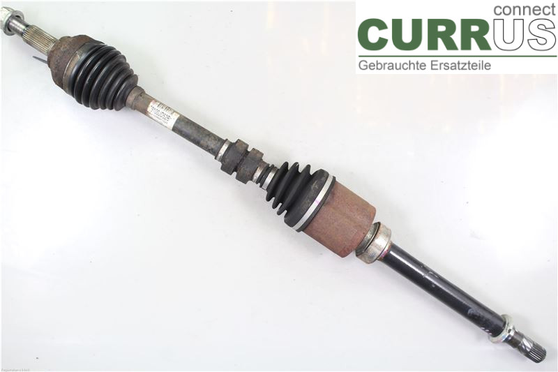 NISSAN QASHQAI   10-14 Transmission parts 39100BB32B K9K