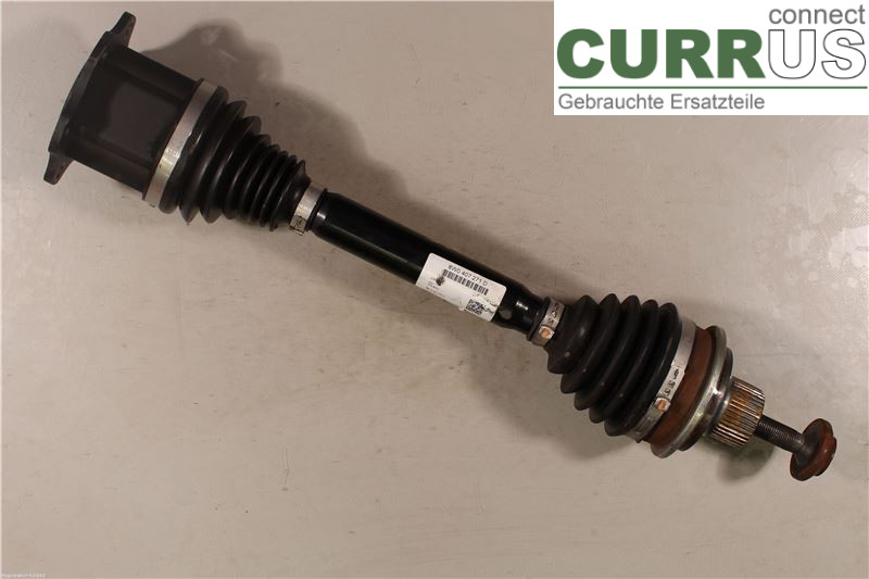 AUDI A4/S4  B9 16-19 Transmission parts 8W0407271D DETA