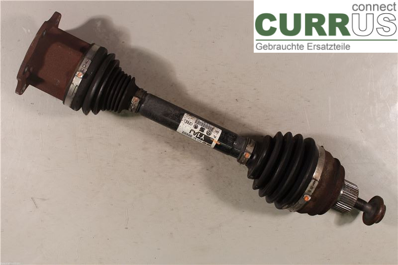 AUDI A4 12-15 Transmission parts 8K0407451LX CFSA