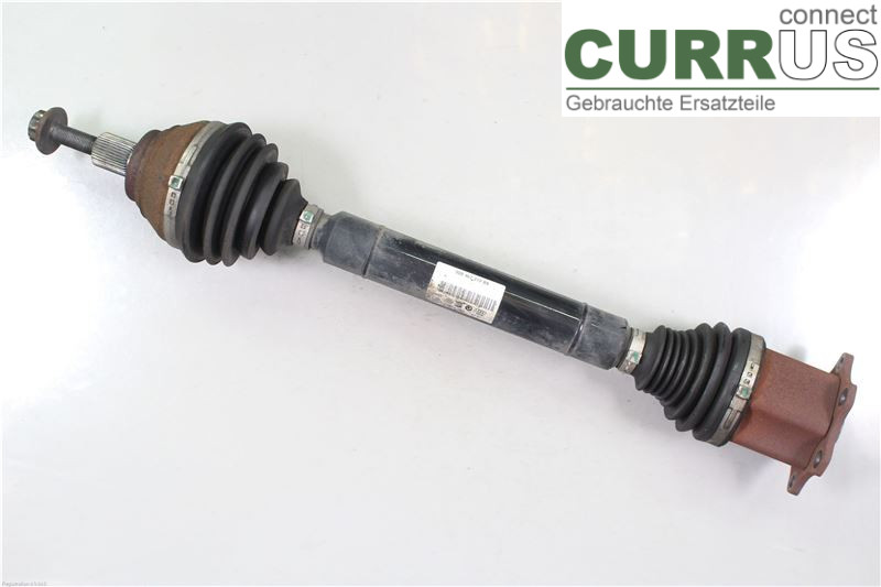 VW PASSAT 15-19 Części układu napędowego 3Q0407762JX DFCA