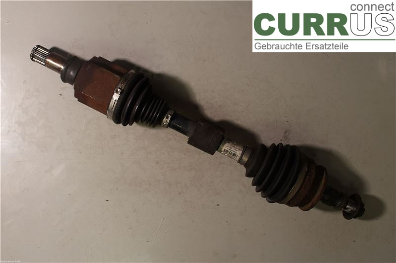 OPEL INSIGNIA  09-16 Transmission parts 95523426 B20DTH