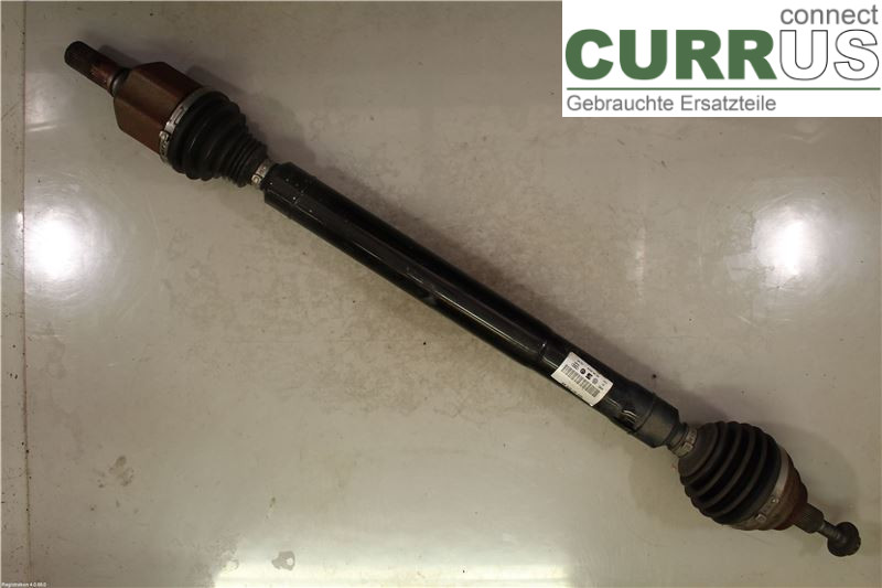 VW PASSAT 15-19 Transmission parts 3Q0407762QX CUKC