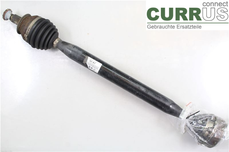 AUDI A1/S1  11-18 Transmission parts 6R0407762KX CBZA