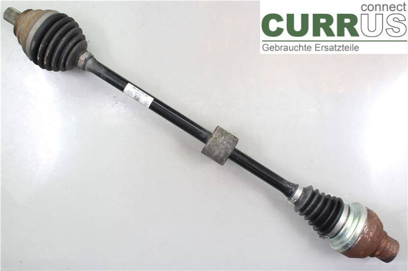 SEAT ATECA  16- Części układu napędowego 3Q0407764JX DADA