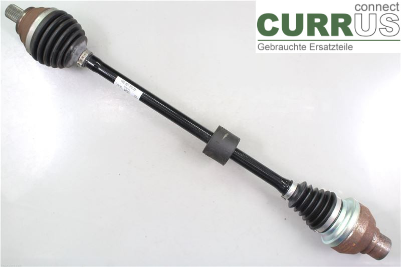 VW T-ROC 18- Transmission parts 5Q0407764JX DPCA