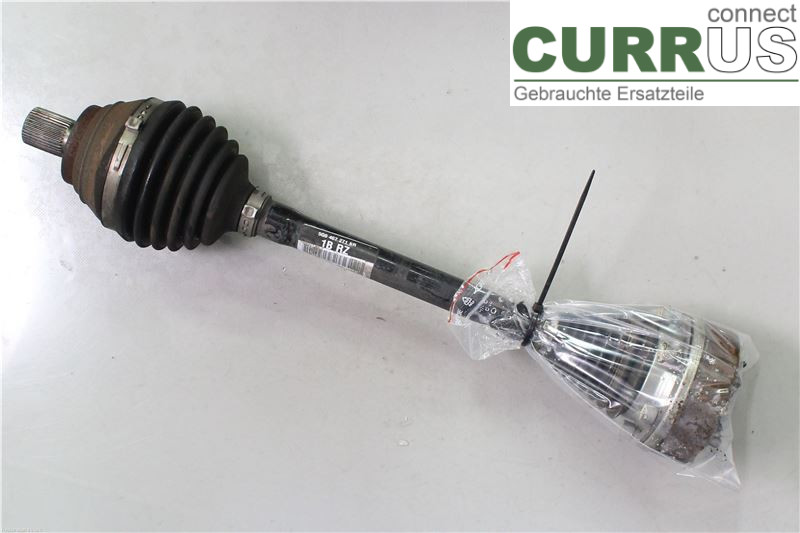 SKODA OCTAVIA  13-20 Front axle assembly (4WD) 5Q0407761JX DADA