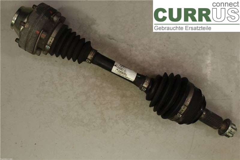 VW TOUAREG 7P 11-18 Transmission parts 7P0407271CX CKDA