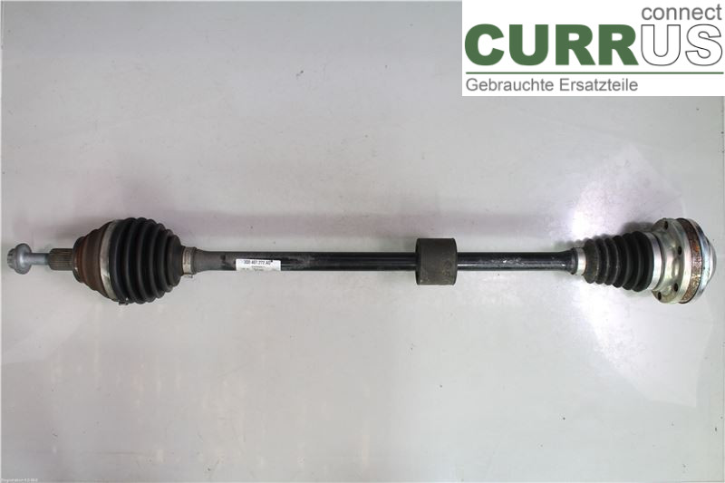 VW PASSAT 15-19 Transmission parts 3Q0407762BX CZEA
