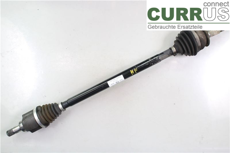 SKODA CITIGO/ CITIGO E IV Transmissionsdelar 1S0407762EX CPGA