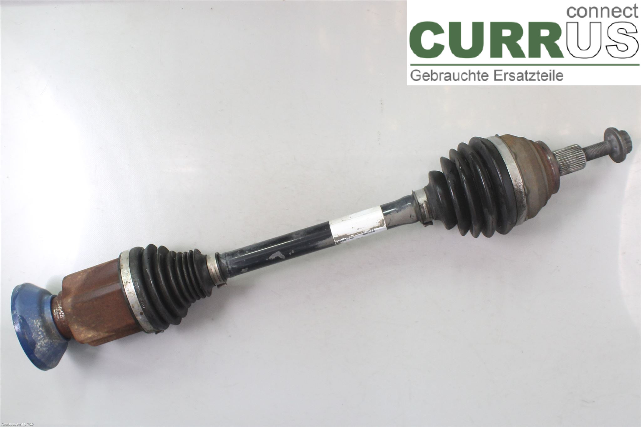VW SHARAN      11- Transmissionsdele 7N0407766X DFMA