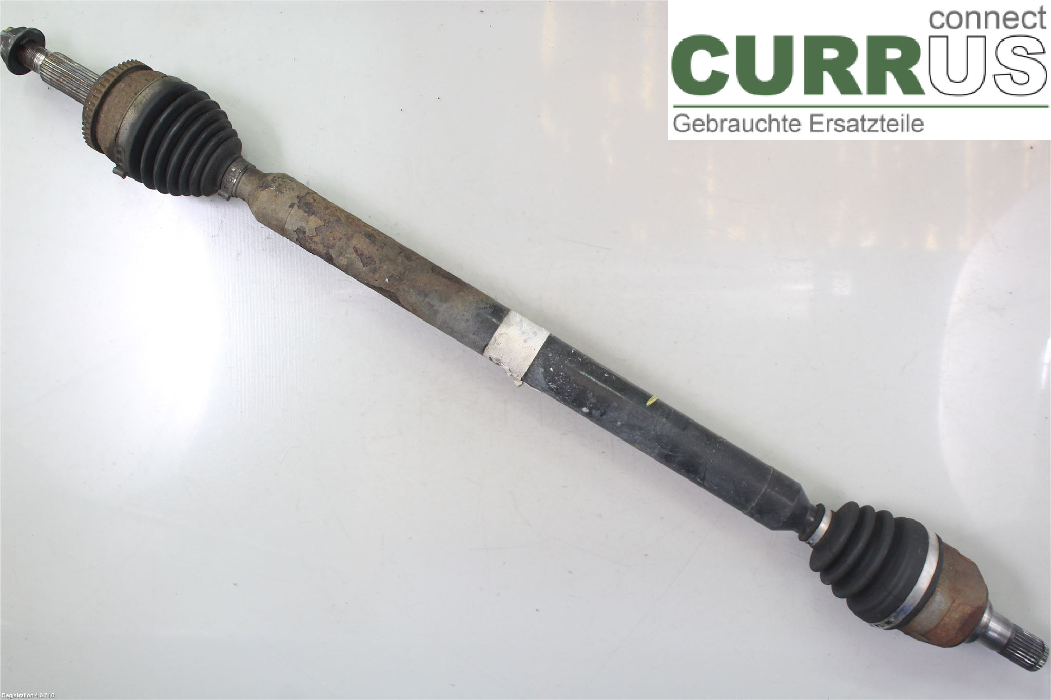 HYUNDAI i30   13-16 Transmission parts 49501A6100 D4FB