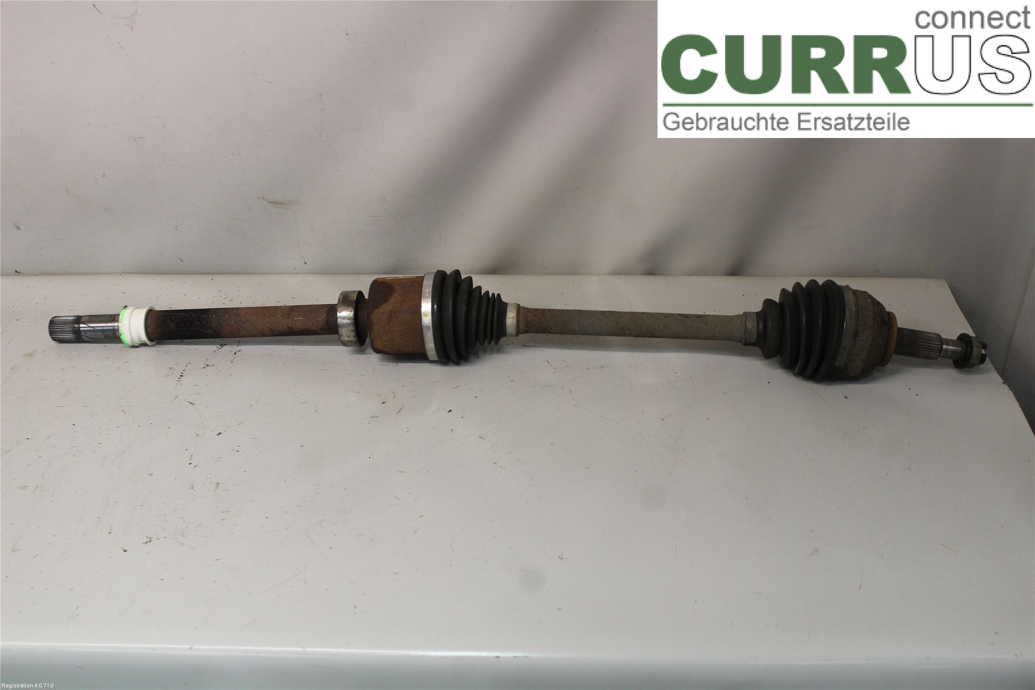 RENAULT TRAFIC  15- Transmission parts 391008636R R9M-450