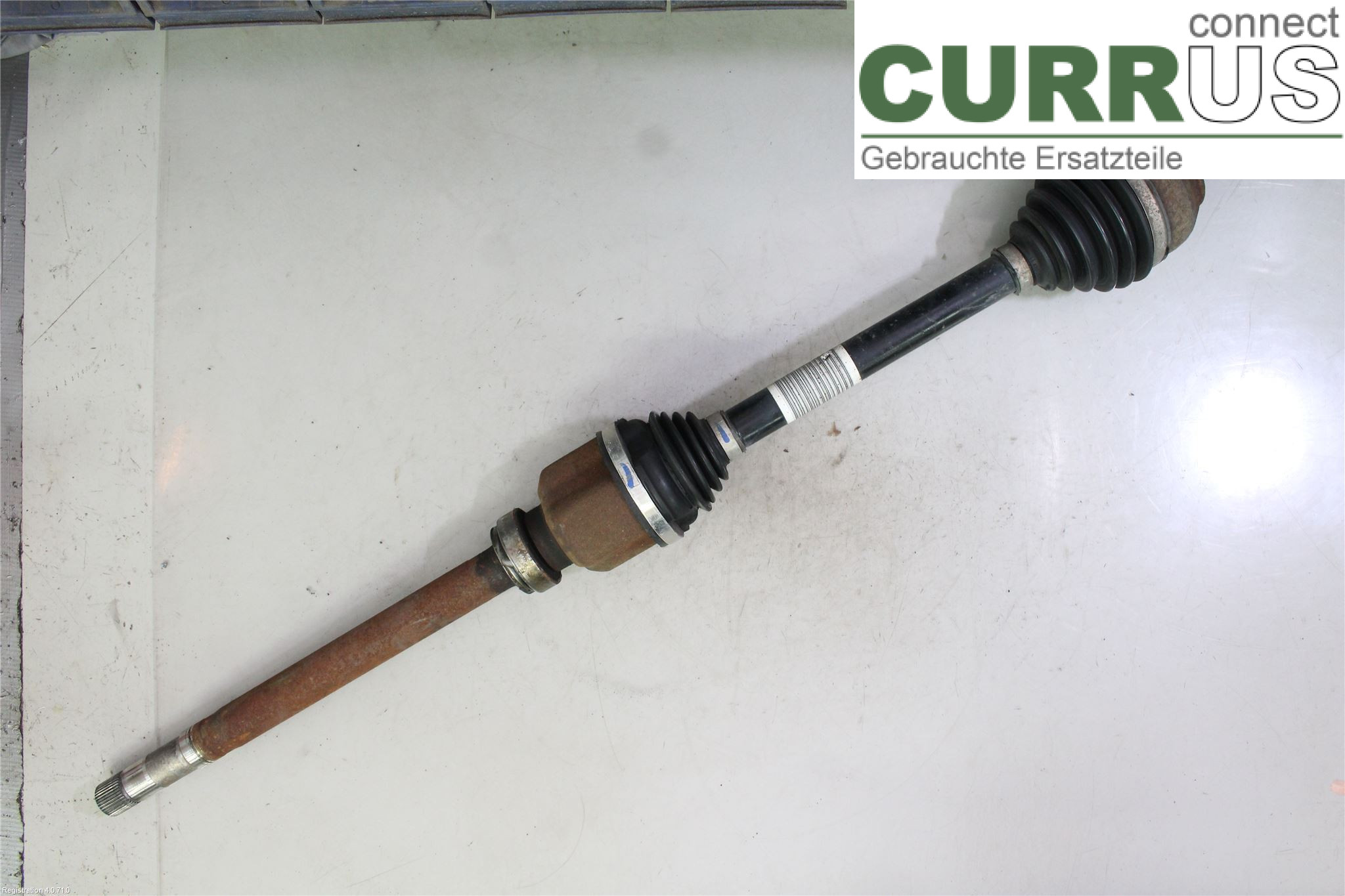 PEUGEOT EXPERT  17- Getriebeteile 1614919780 AHK