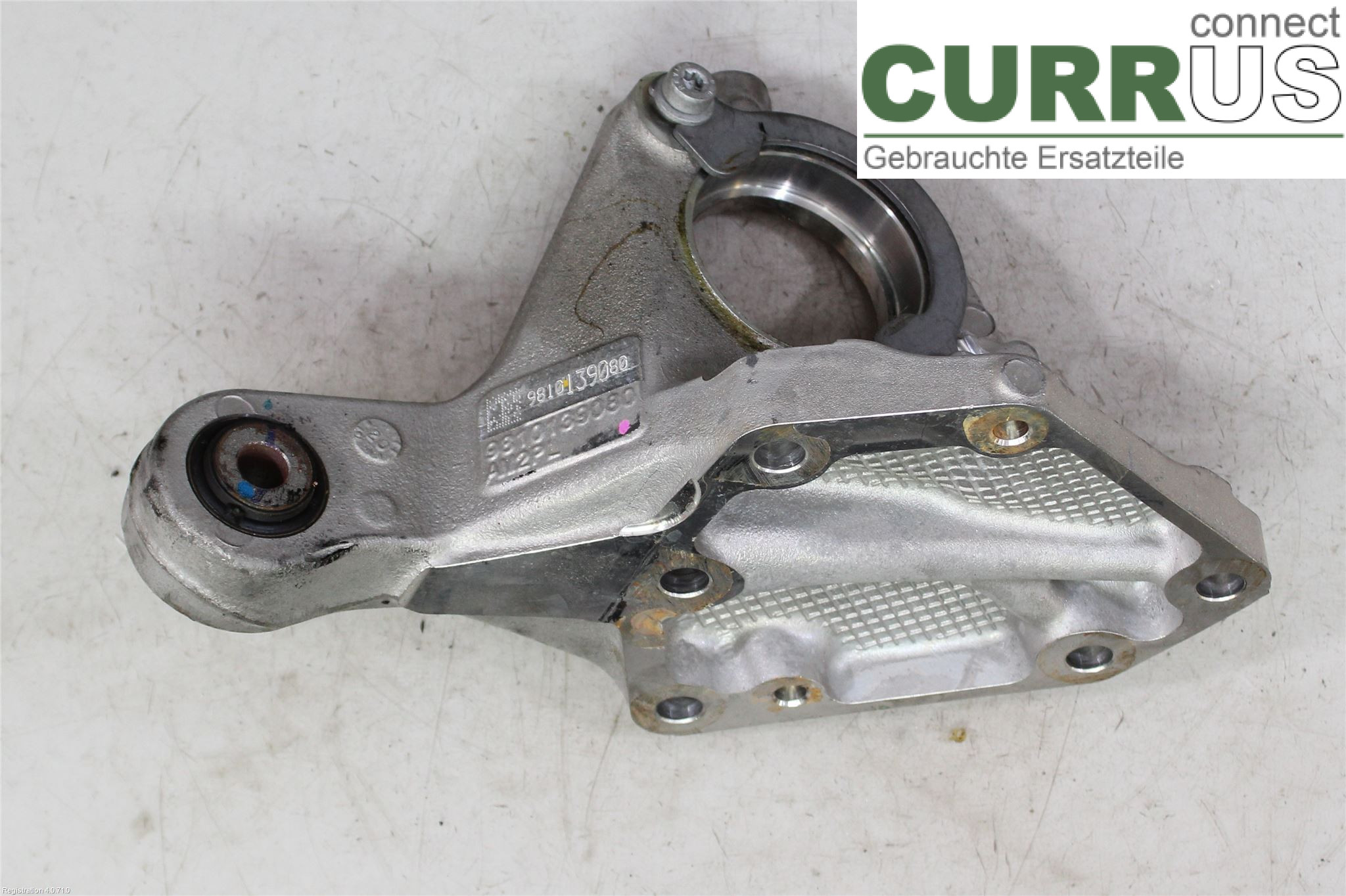 PEUGEOT EXPERT  17- Getriebeteile 9810141980 EHZ