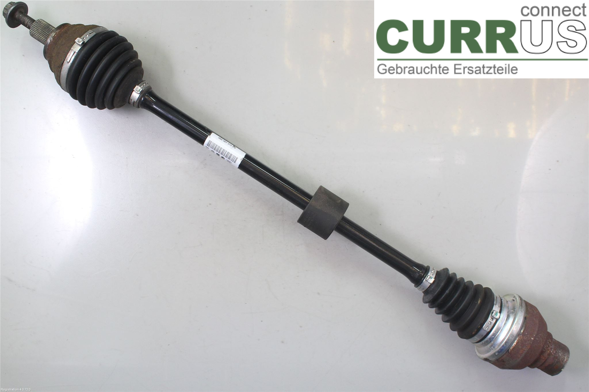 SKODA KAROQ 18- Transmission parts 3Q0407764JX DADA