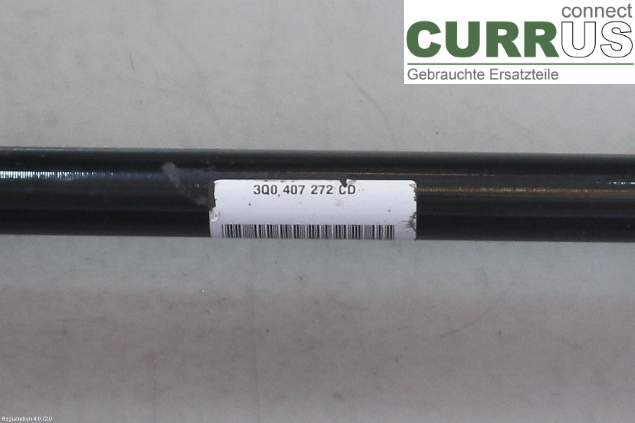 SKODA KAROQ 18- Transmission parts 3Q0407764JX DADA