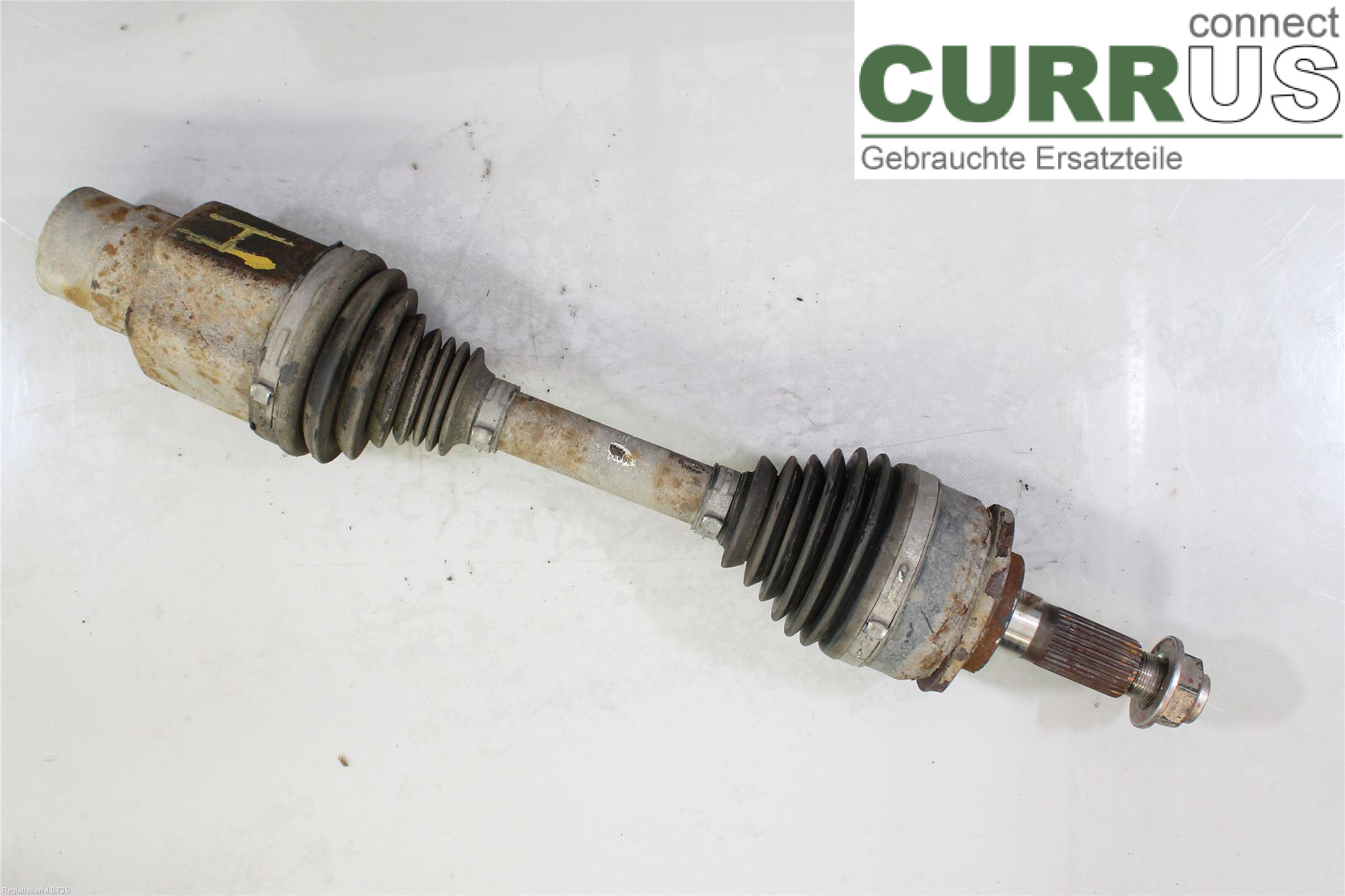 FORD RANGER EU 12-23 Transmission parts 1945372 QJ2S