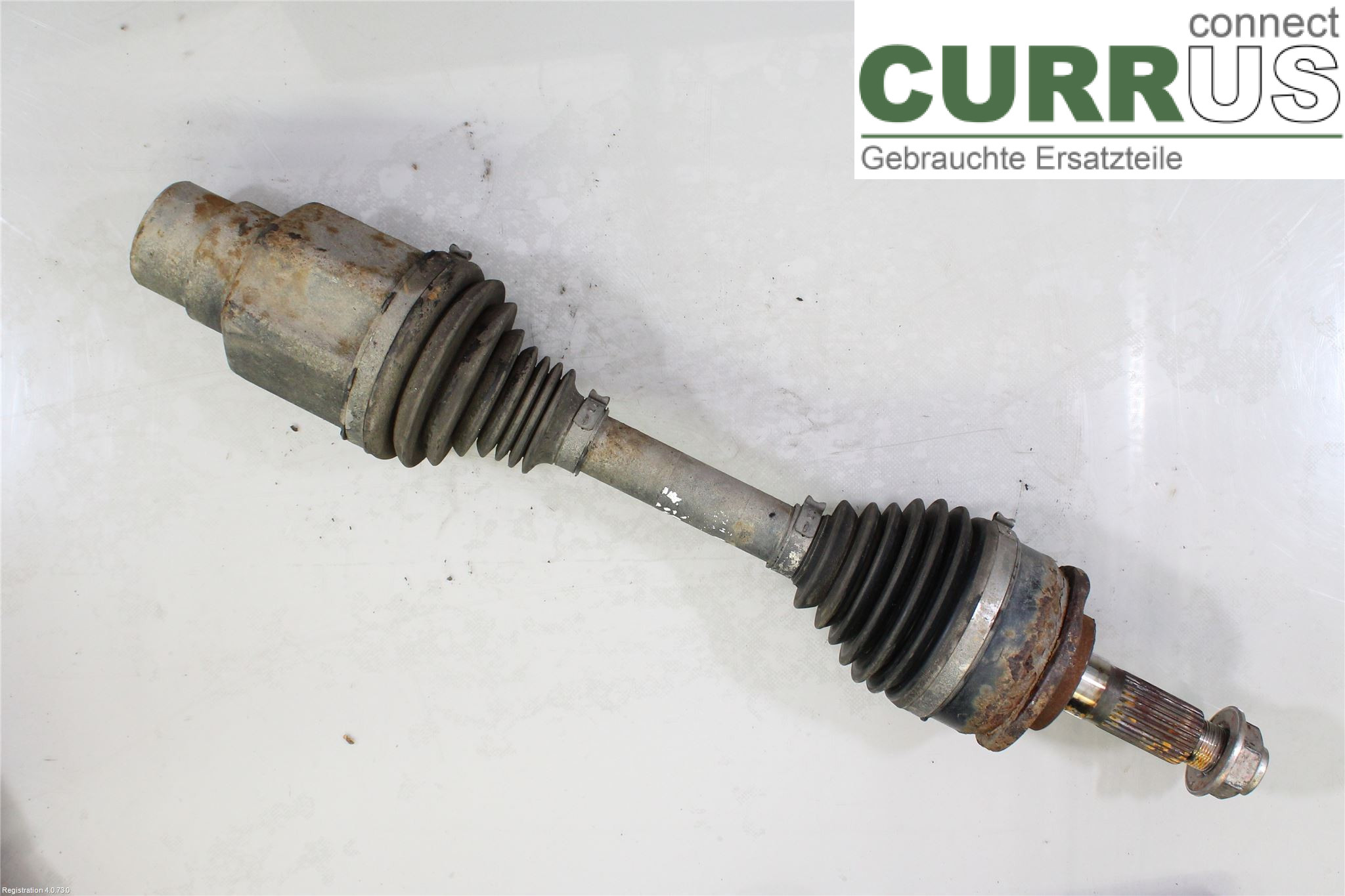 FORD RANGER EU 12-23 Transmission parts 1945372 QJ2S