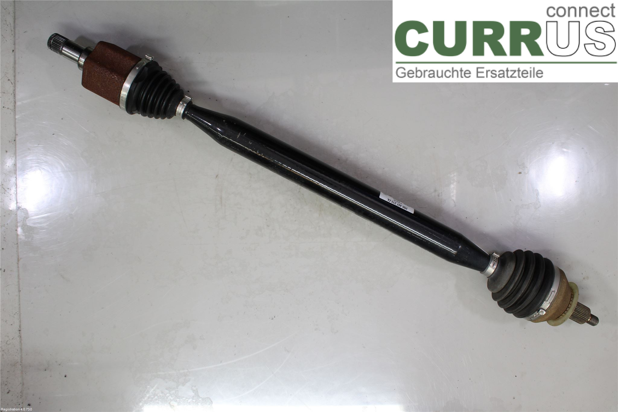 VW T-CROSS  19- Transmission parts 2Q0 407 452 JX DKLA
