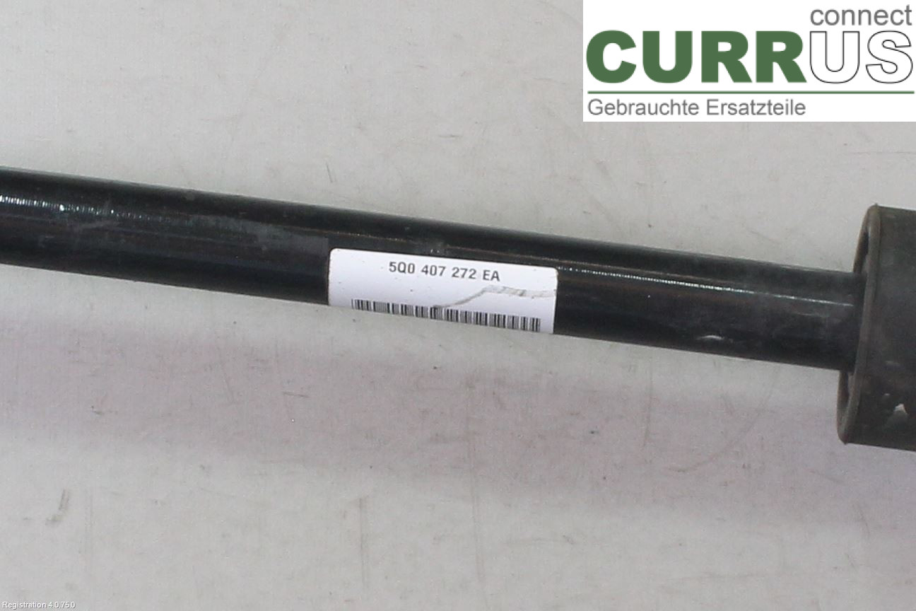 AUDI Q2/SQ2  17- Transmissionsdele 5Q0 407 272 EA DKRF