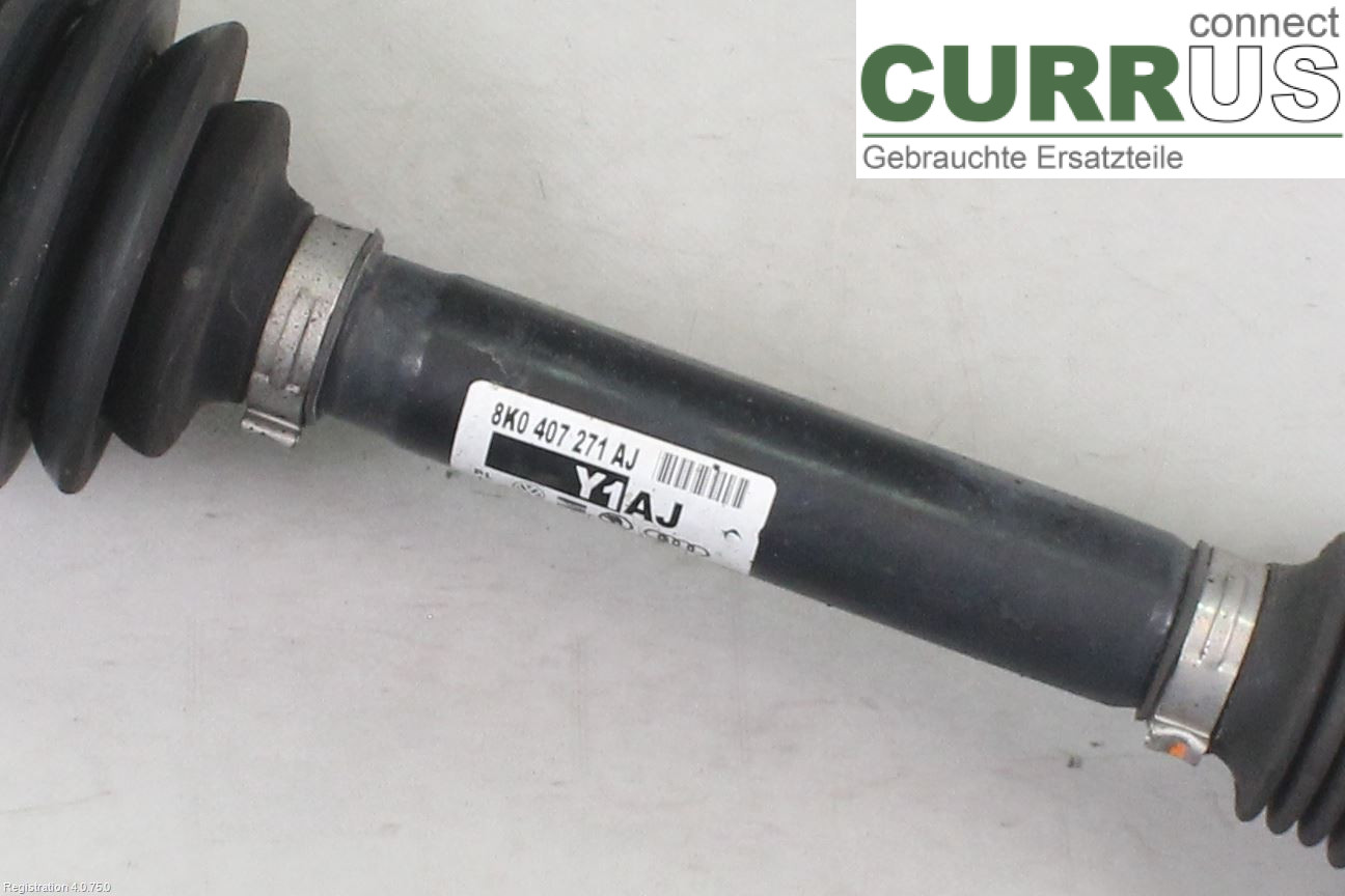 AUDI A5  07-16 Transmission parts 8K0407451LX CJED