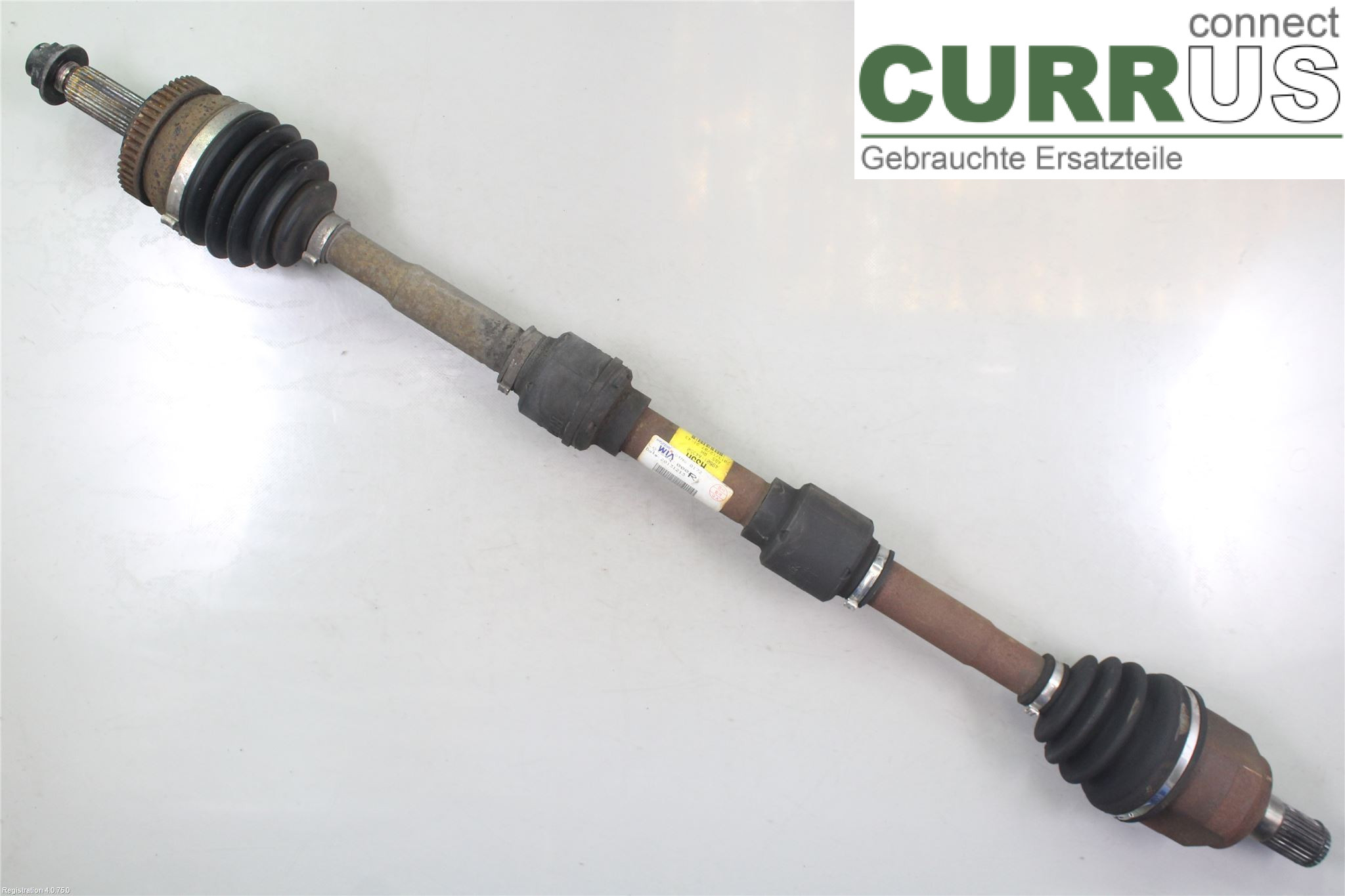 KIA CARENS III  13-19 Transmission parts 49501A 4350  D4FD
