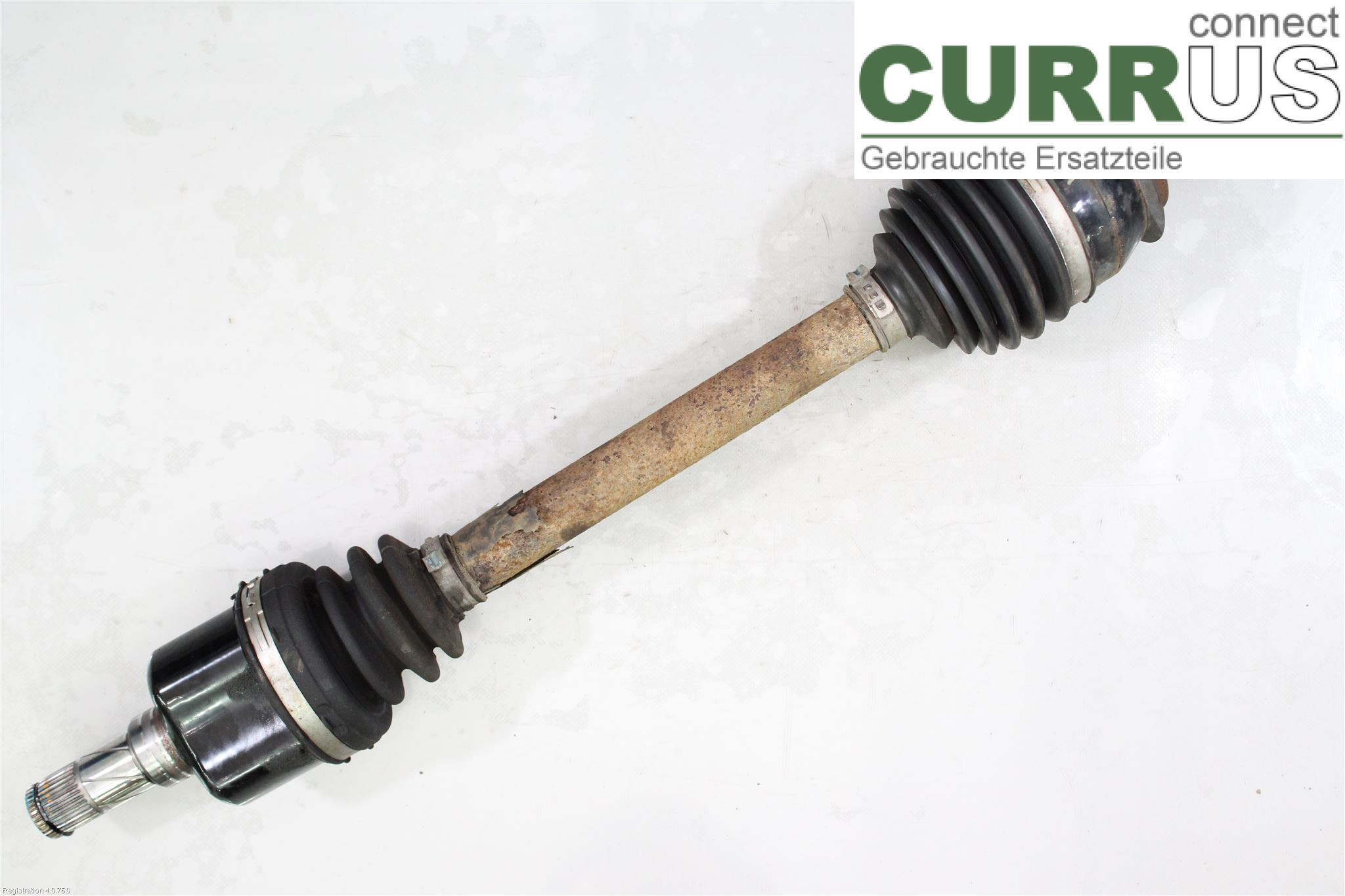 MINI COUPE R56        05-14 Front axle assembly (4WD) 31 60 8 605 473 N16-B16A