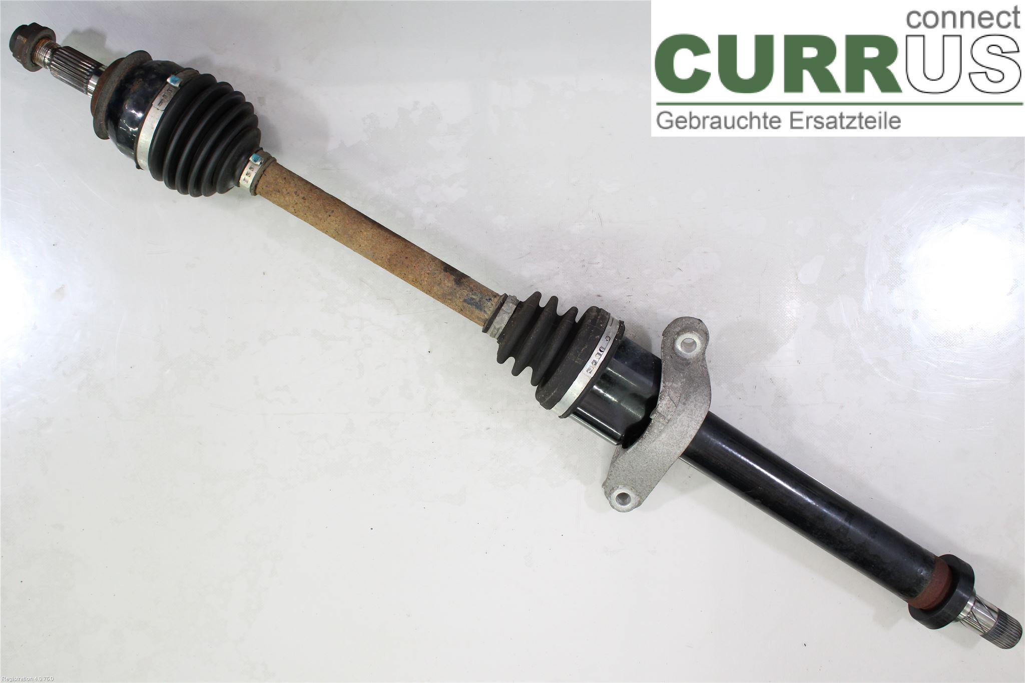 MINI COUPE R56        05-14 Transmission parts 31 60 8 605 474 N16-B16A