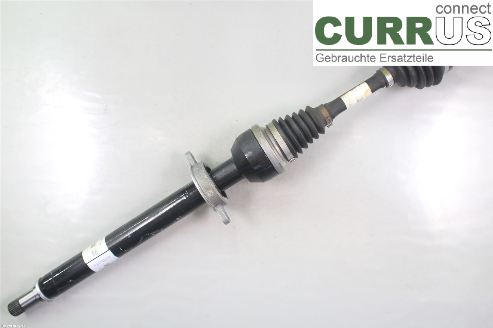 MB A-KLASS (W177) 18- Transmission parts A 177 330 97 00 M282.914