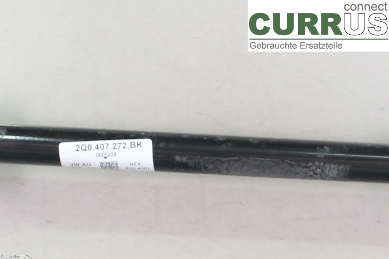 SEAT IBIZA V  17-20 Getriebeteile 2Q0407272BK CHZL