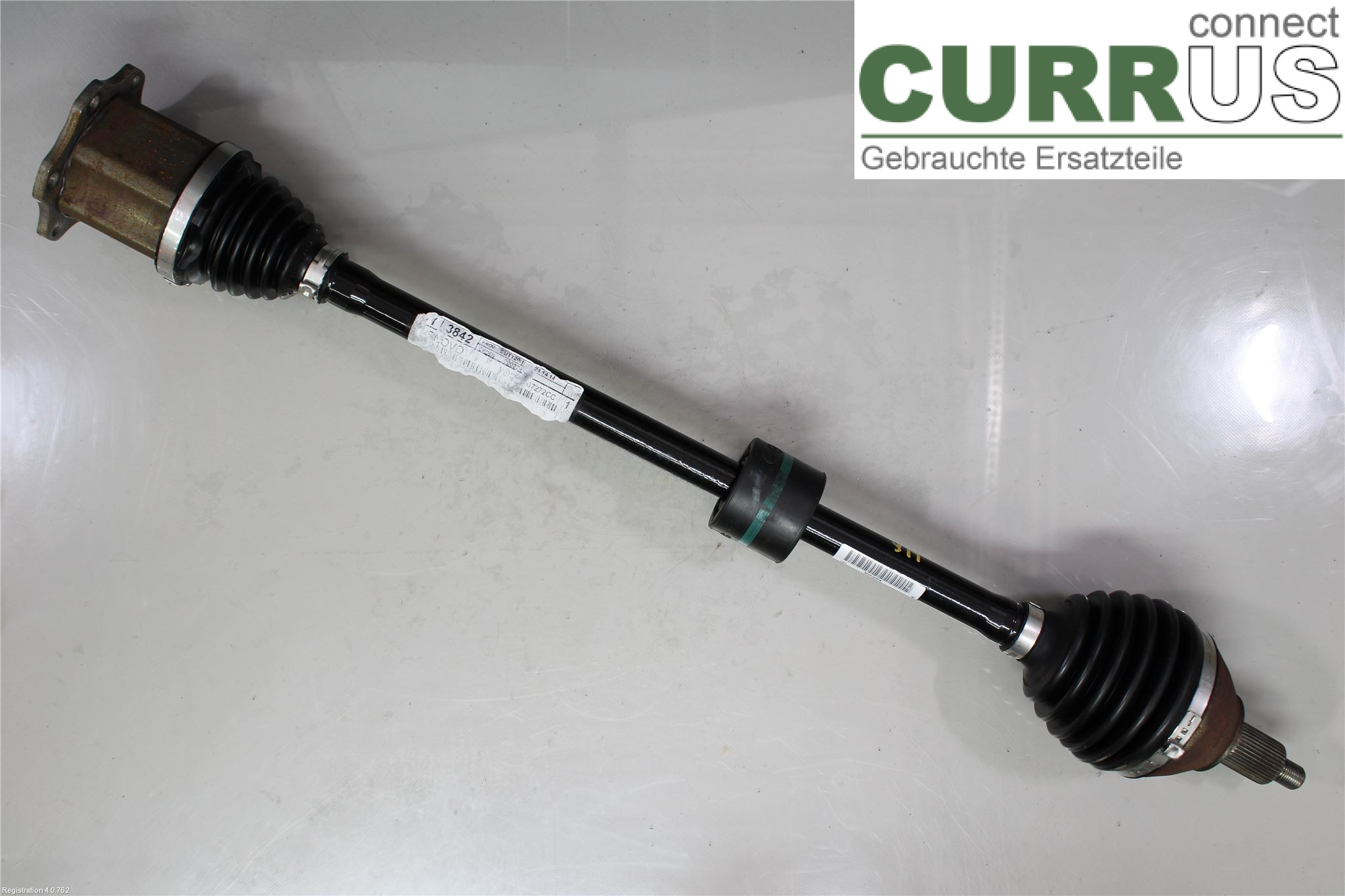SEAT IBIZA V  17-20 Transmission parts 2Q0 407 452 KX DKRF