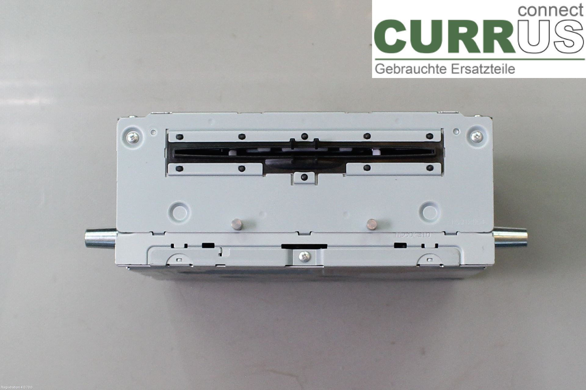 MB C-KLASS (W205)  14- 7-Gang-Getriebe A 205 900 02 41  M274.920