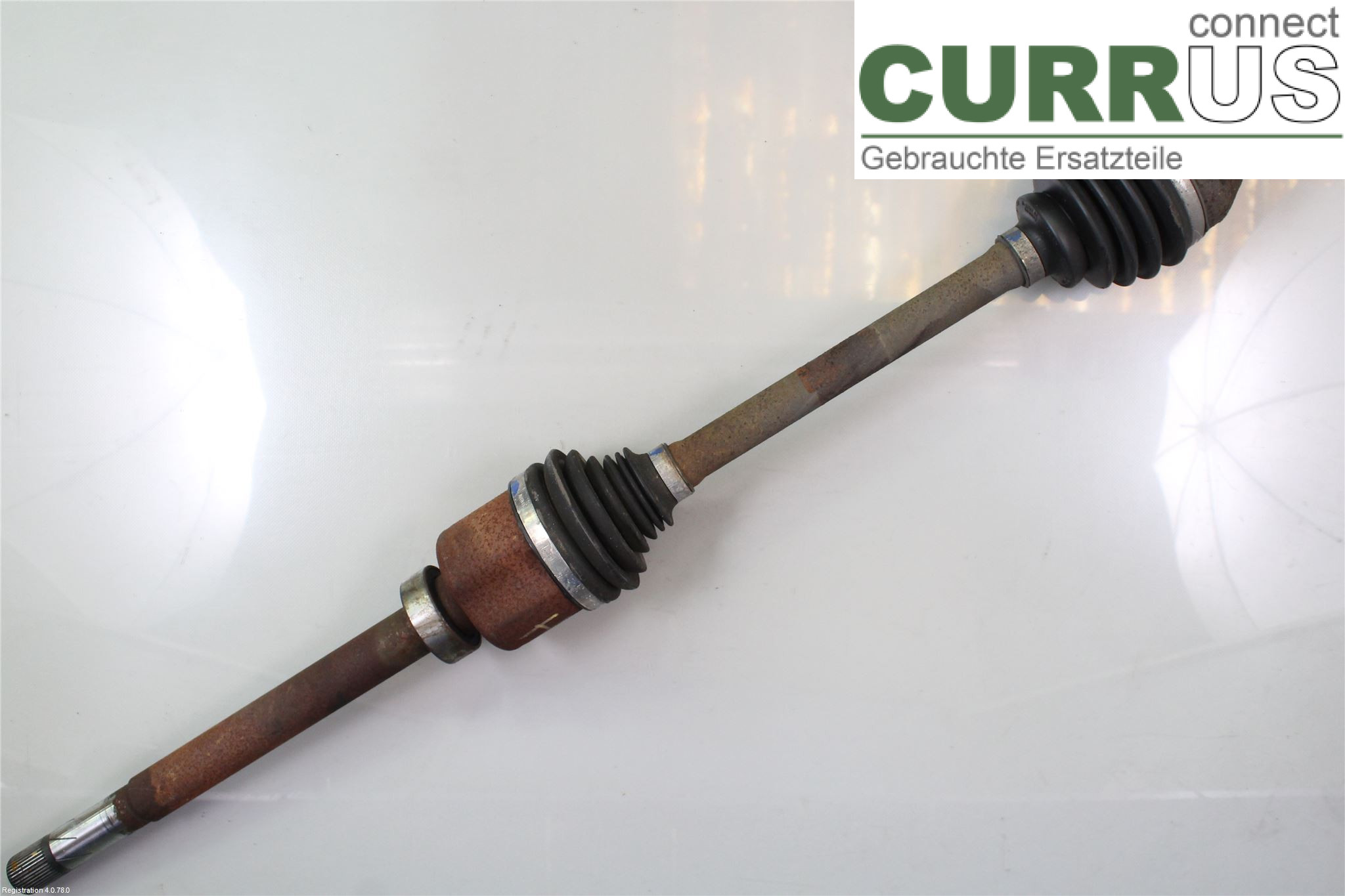 OPEL VIVARO  15-19 Transmission parts 93453895 R9M-450