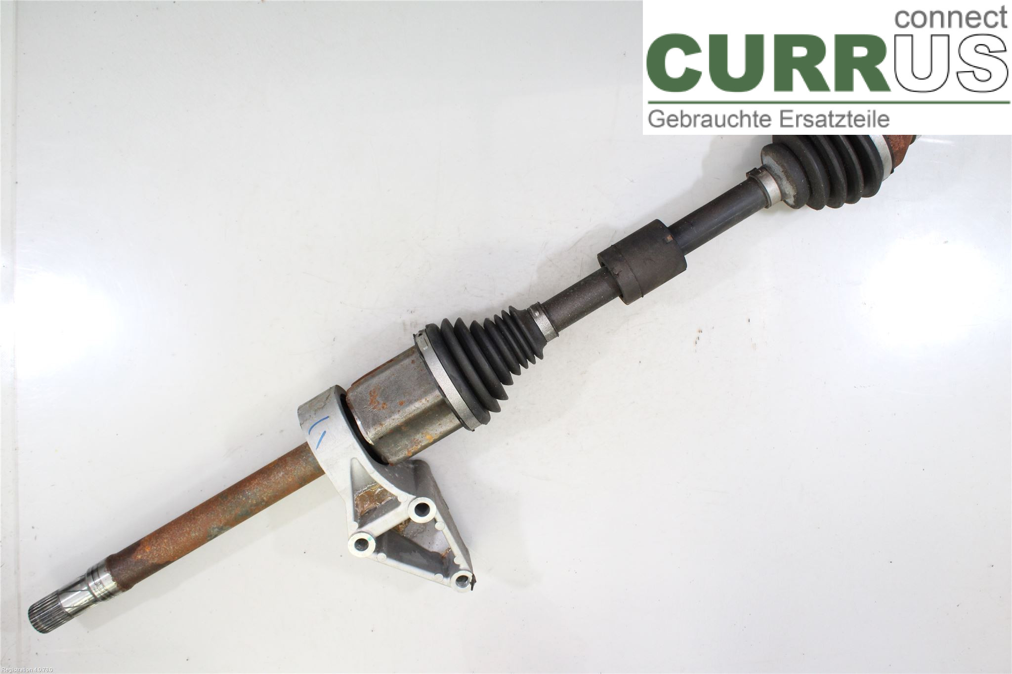 MG HS/EHS 21- Transmission parts  15E4E